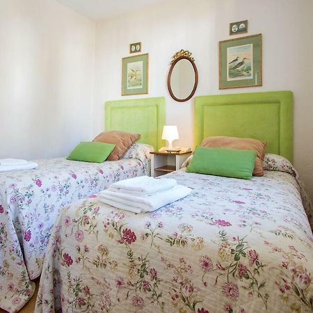 Appartement Bamberg Duplex Terrace à Séville Extérieur photo